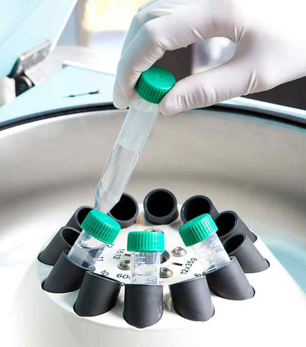 Histopathology tests