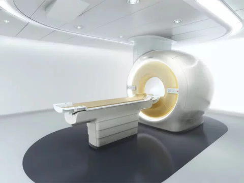 MRI